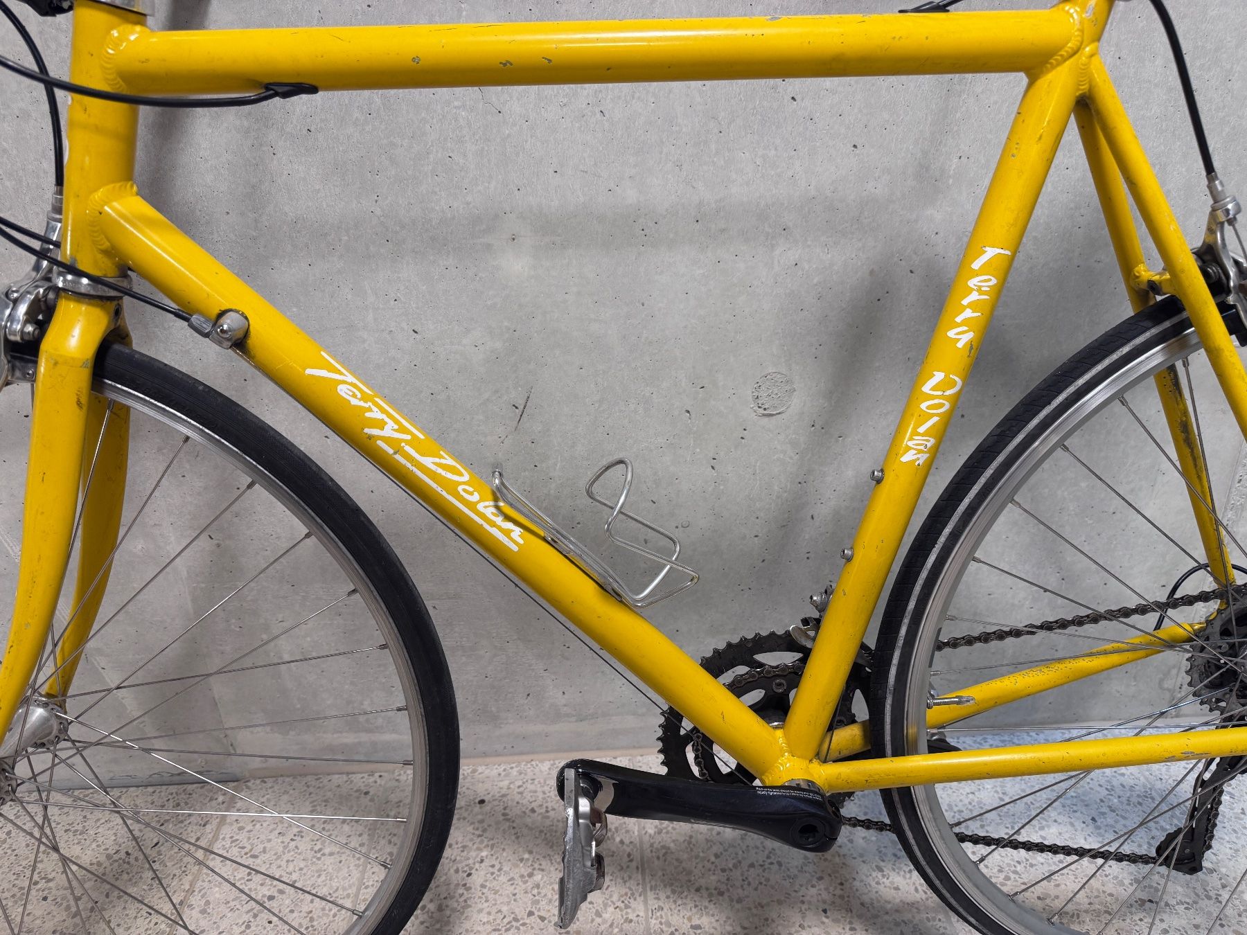 Velos: Stadtflitzer – Gebraucht aus Zürich von hoihoi13 6