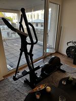 Crosstrainer/ Cardio Gerät/ Homecardio