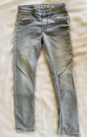 C&A Jog Denim Jeans, Jungen 152 / 12 Jahre – Neu