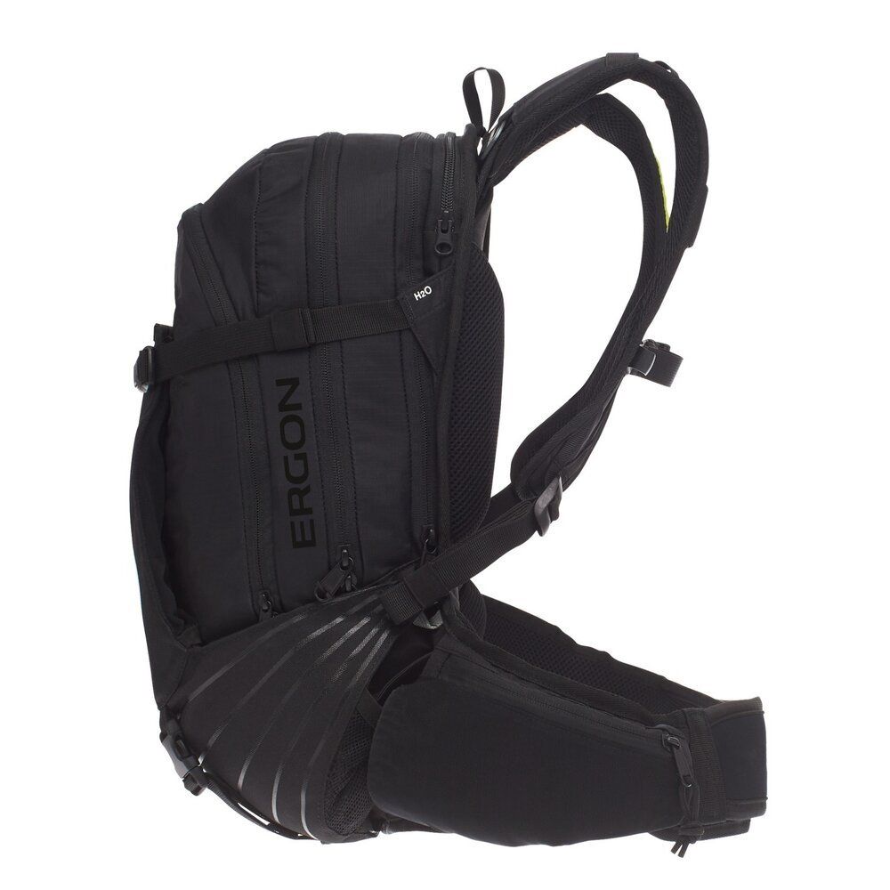 Ergon Zaini: Ergon BA3 Bikerucksack – Nuovo (secondo la descrizione) da Küssnacht am Rigi venduto da Oland 2