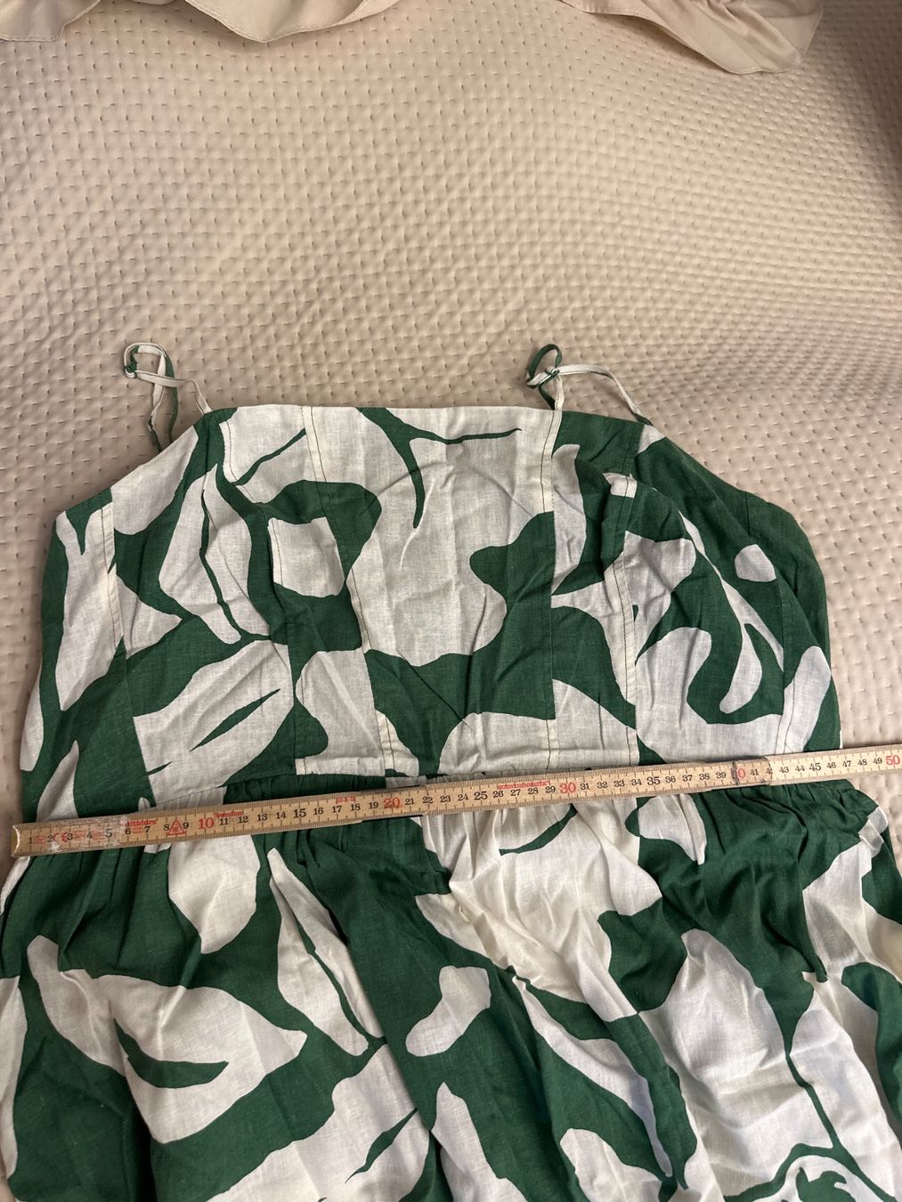 H&M Kleider: 2teilig von H&M Kleid Gr XL – Gebraucht aus Volketswil von Sina008 8