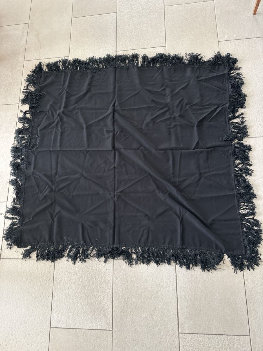 Foulard & Sciarpe: Wollener Trachtenschal – Usato da Stettlen venduto da Hansj