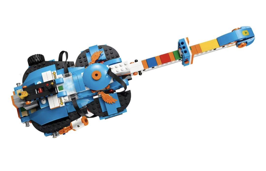 Lego Jouets: Lego Boost – D'occasion à Belp par Rosemarie86 3