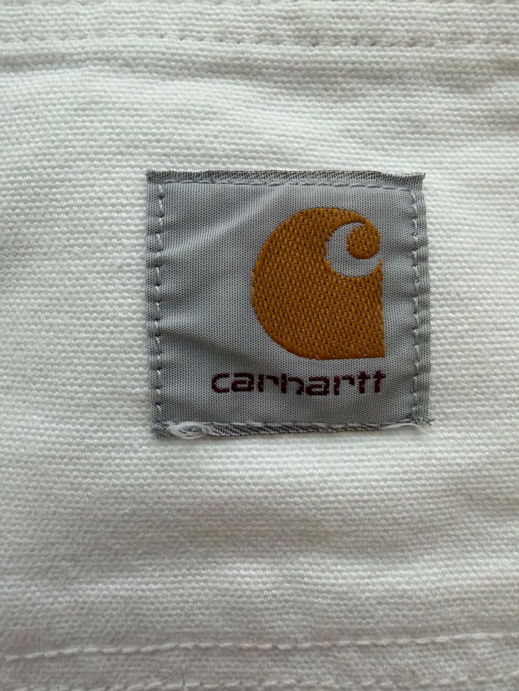 Carhartt Jeans: Carhartt WIP SIMPLE PANT – Usato da Bulle venduto da samuel.volery 2