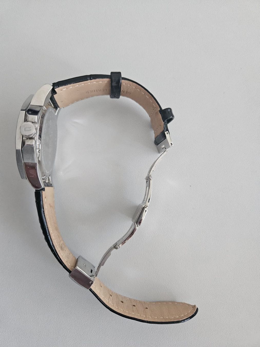 Montres: Armbanduhr – Neuf avec emballage d'origine à Erlinsbach par LindaK0102 1