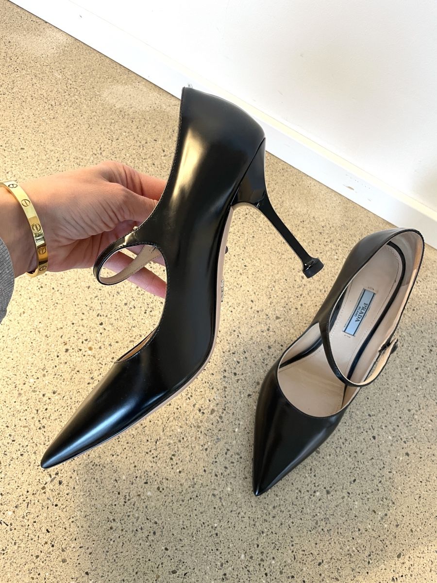 Prada Scarpe da donna: Prada Pumps – Usato da Stäfa venduto da Nicole093 1