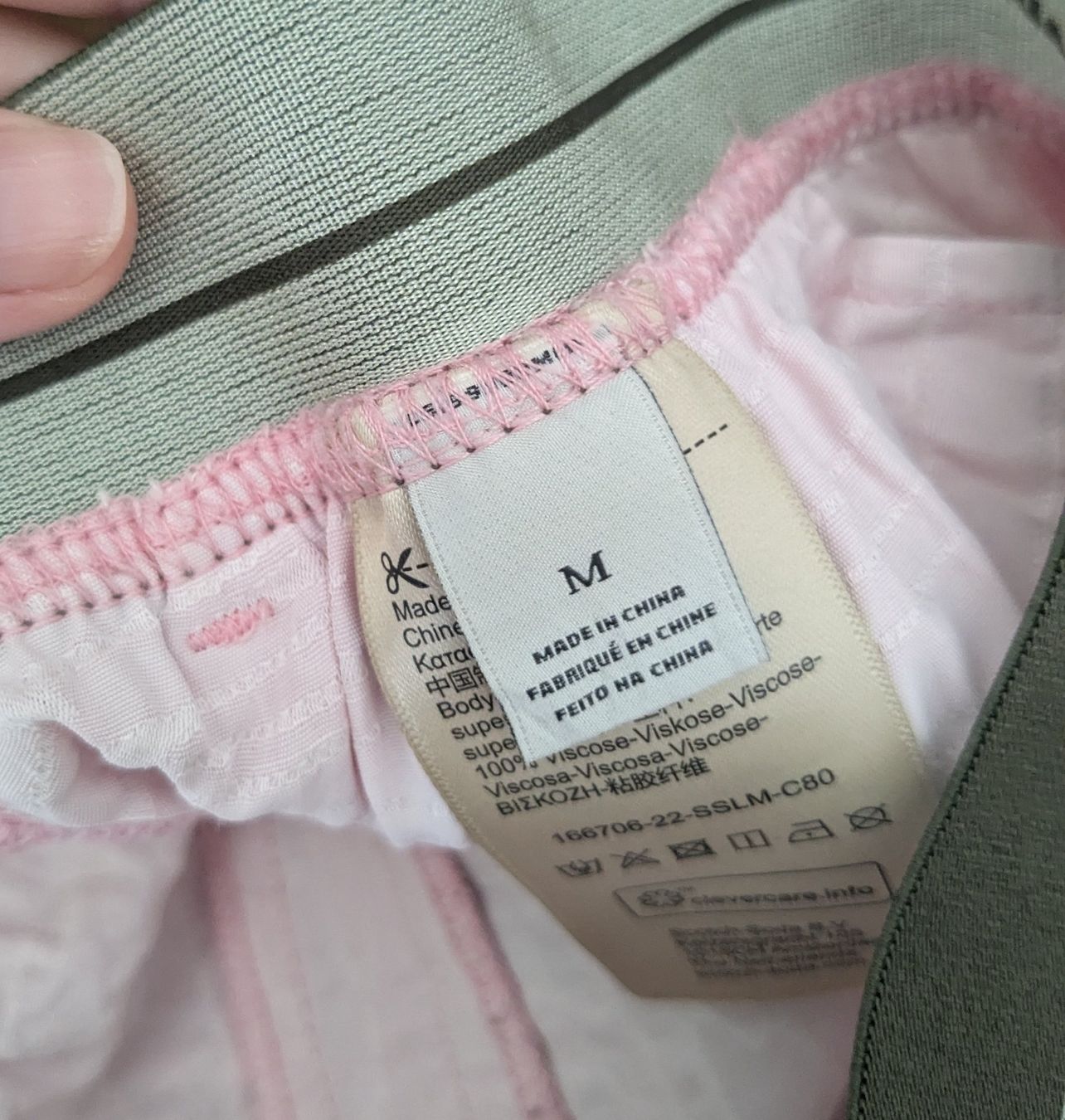 Pantaloni: Sommer Hose Scotch and Soda M – Usato da Kloten venduto da nad_ys78 2
