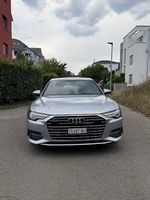 Audi A6 45 TFSI quattro S line | 245 PS  | Top Ausstattung