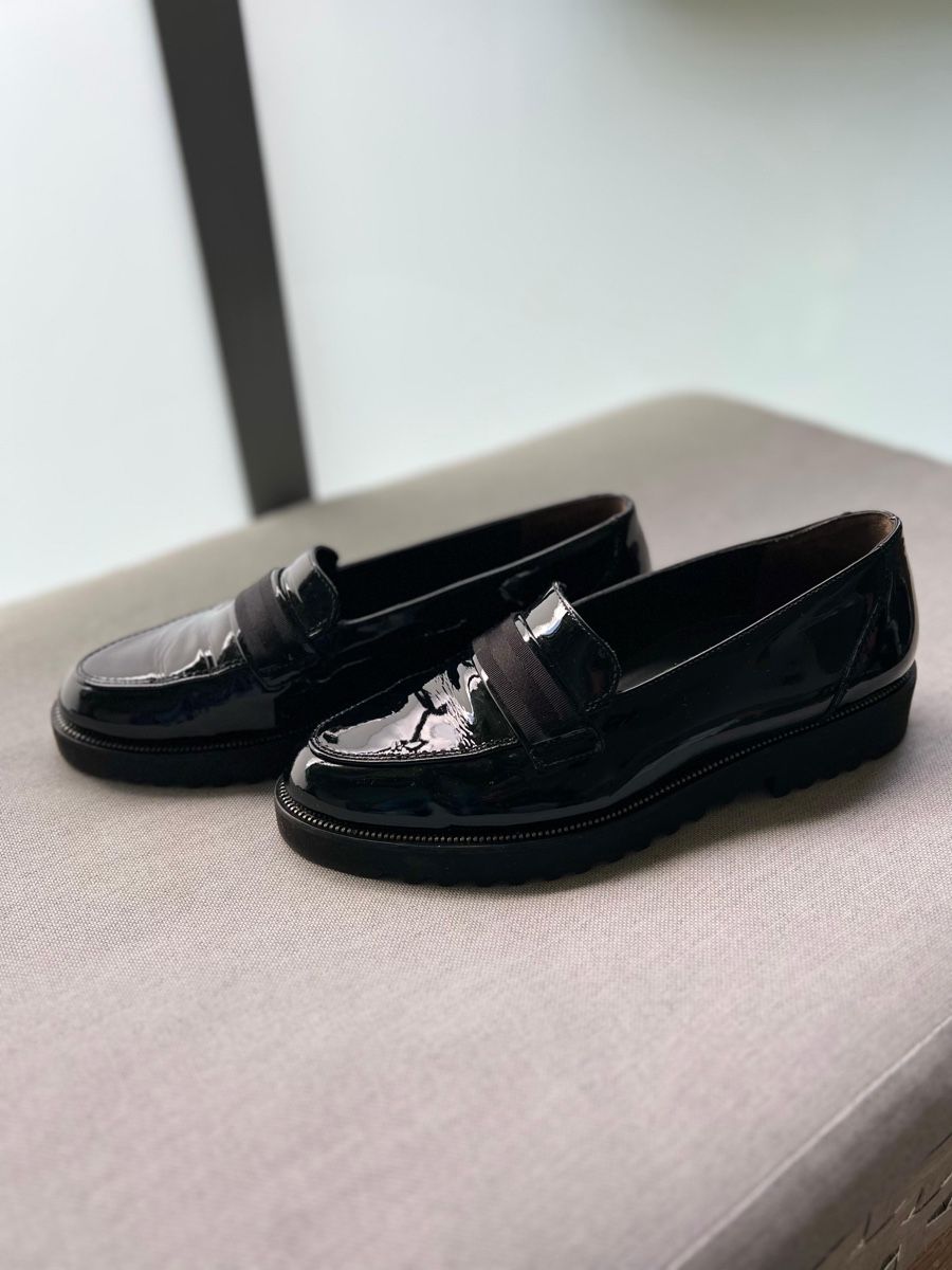 Scarpe da donna: Loafer Paul Green – Usato da Gockhausen venduto da misa63
