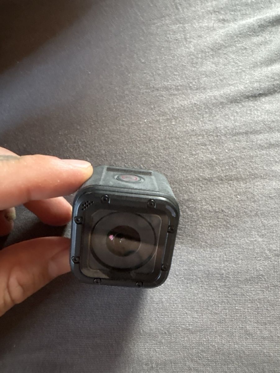 Gopro Action Cam: Gopro session – D'occasion à Neuhausen par KnodAP