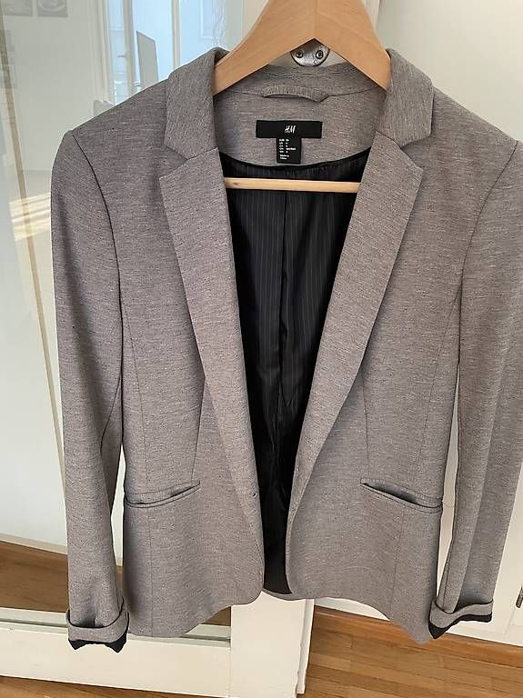 Giacche: Diverse Blazer – Usato da Basel venduto da Sydney02