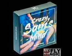 CRAZY SAM'S MIND BY SAM HUANG