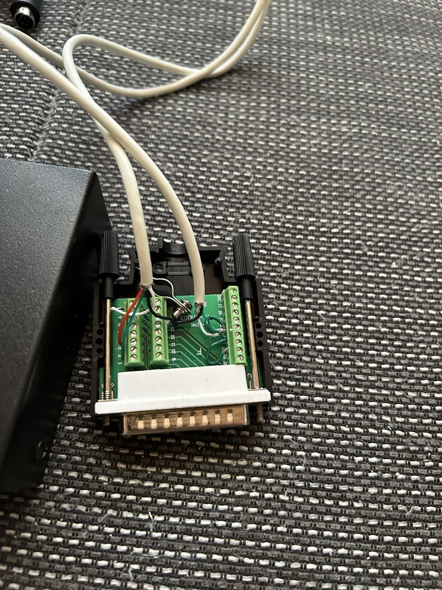 Receiver: Rigexpert plus Funkgeräte interface zum pc – Defekt aus Richenthal von phi_pyz7 2