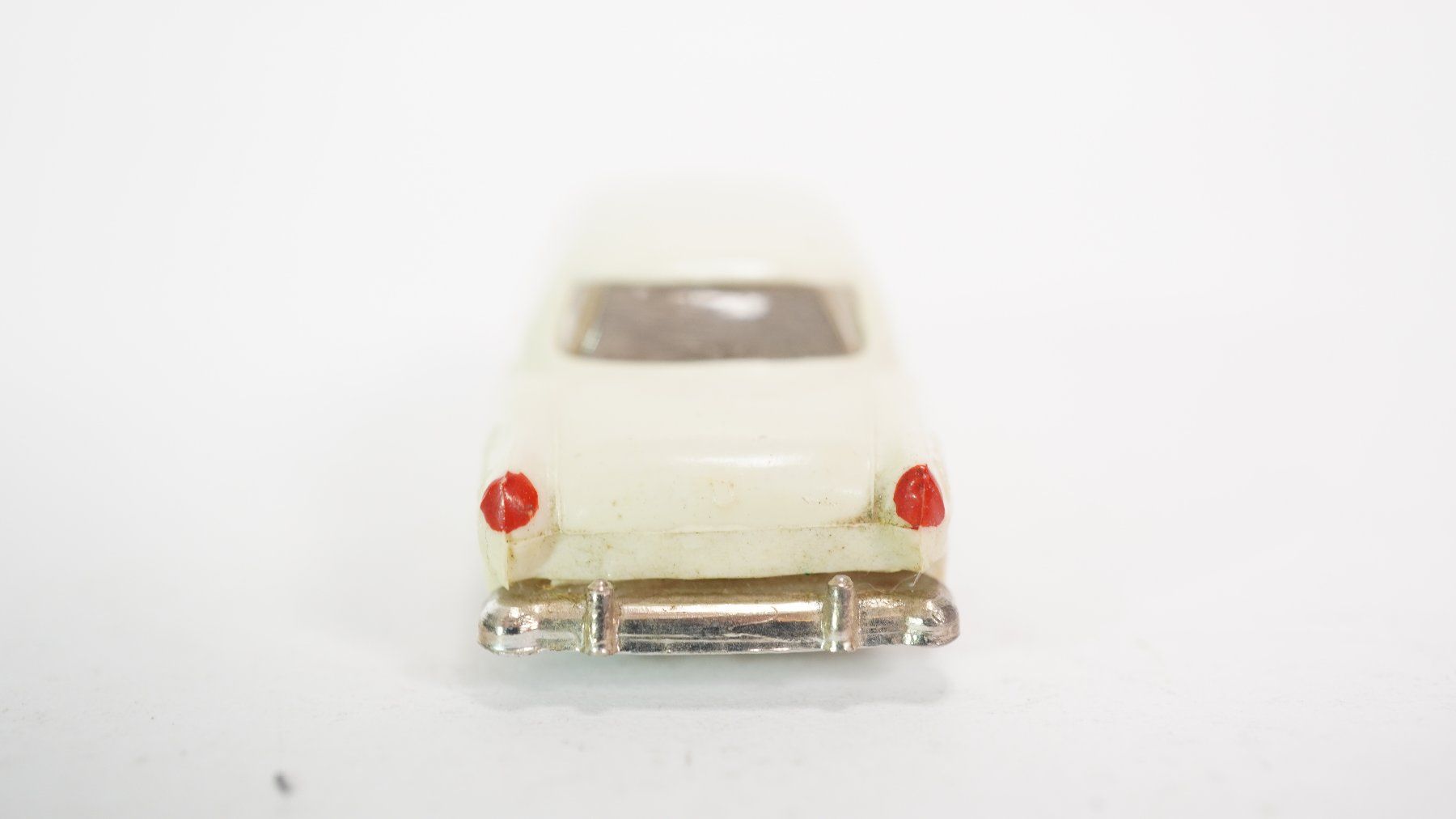 Norev Modellini d'auto: c1 Norev 1:87 Simca Ariane beige – Usato da Uetendorf venduto da tigermuegi 4