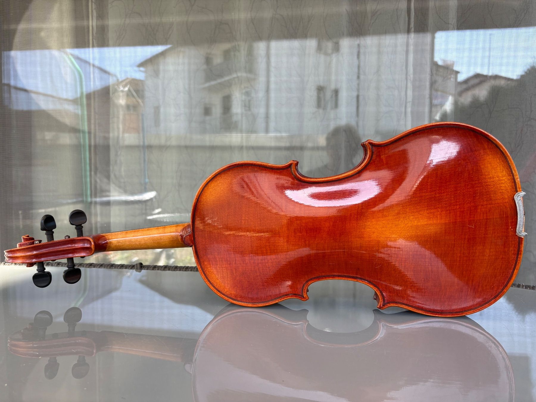 Strumenti musicali: 4/4 Geige / Violine – Usato da Belfaux venduto da leron 1