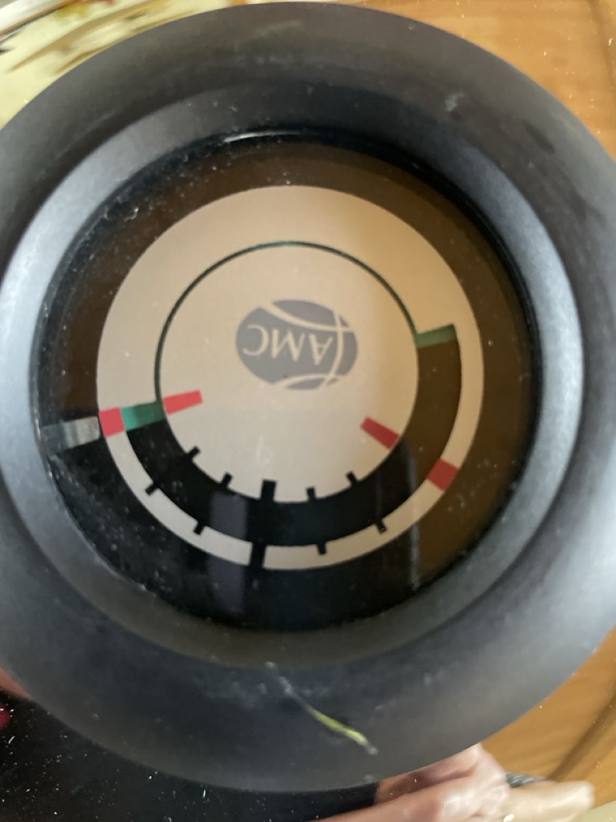 Amc Pfannen: Amc-Oval-Fischpfanne 3.5 l – Gebraucht aus Grabs von naehtreff 1