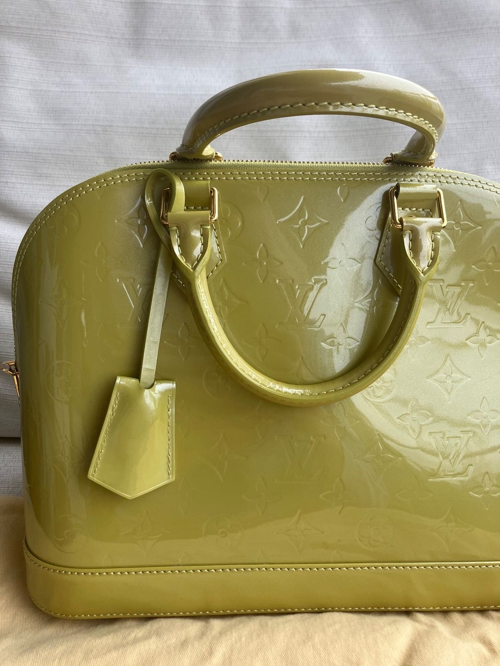Louis Vuitton Borse da donna: Louis Vuitton Tasche – Usato da Walchwil venduto da Maxana 1