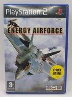Energy Airforce (Playstation 2/PS2)