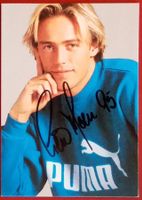 Geir Moen Autogramm signiert Foto 10x15cm