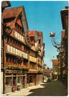 Appenzell - Hauptstrasse