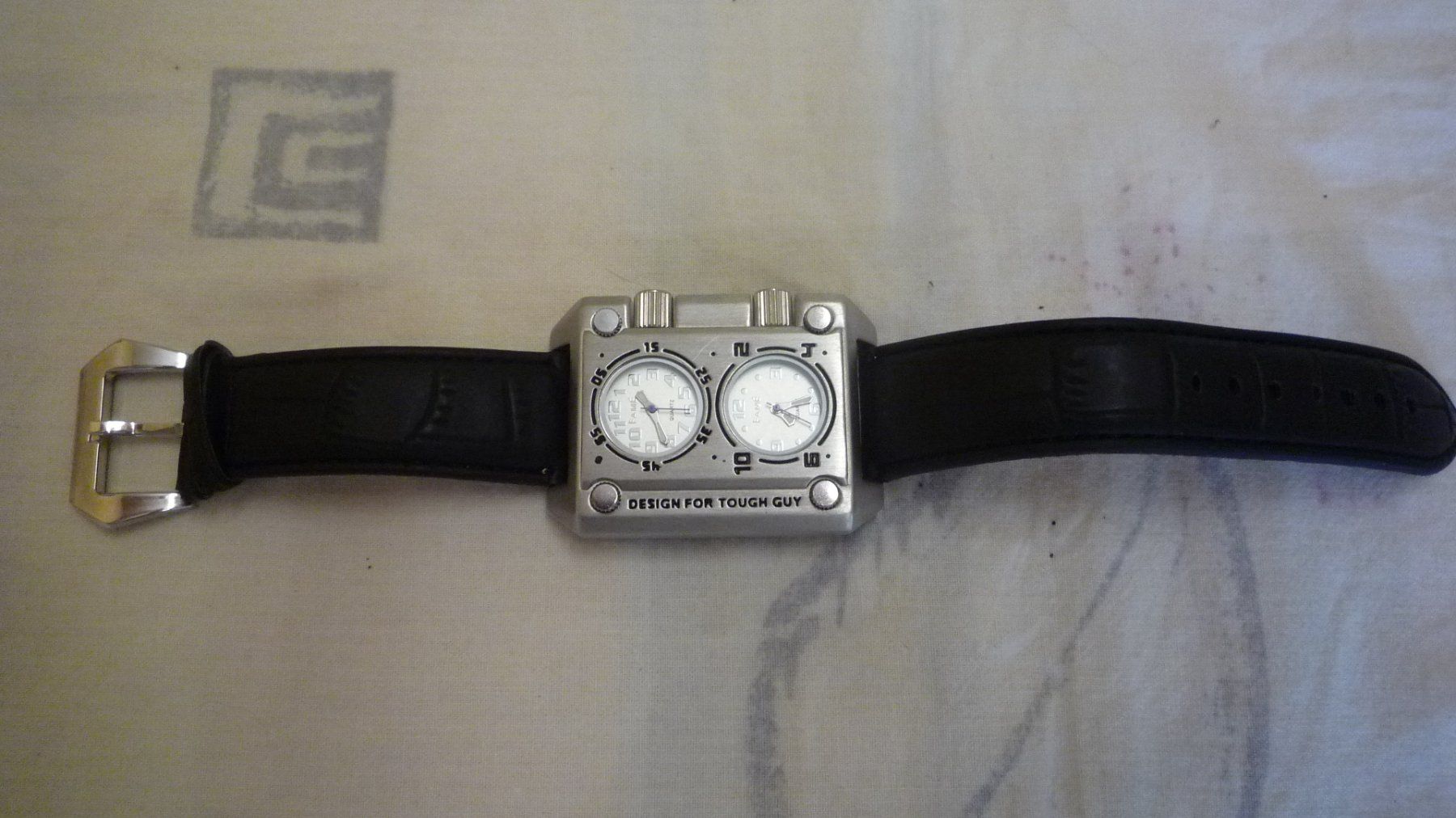 Orologi: Herrenuhr – Nuovo (secondo la descrizione) da Bühler venduto da Wini100 1