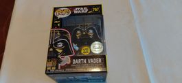 Pop Star Wars NR 767 " Darth Vader" Special Edition Neu