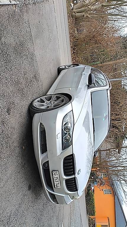 Automobili: Bmw 330xd e91  – Usato da Heerbrugg venduto da her_j2r9 2