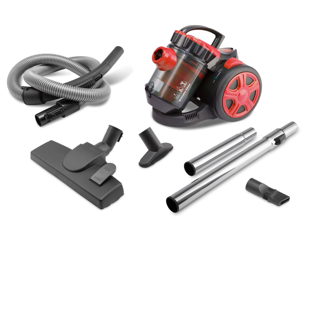 Aspirapolveri & Accessori: Multi Zyklon Staubsauger ECO Power – Nuovo e nell'imballaggio originale da Winterthur venduto da aredo 8