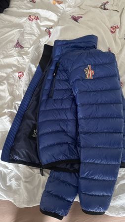Moncler Jacke