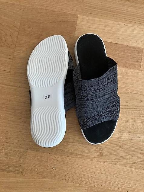 Scarpe da donna: Damen Schlupfschuh  – Usato da Ostermundigen venduto da makra48 1