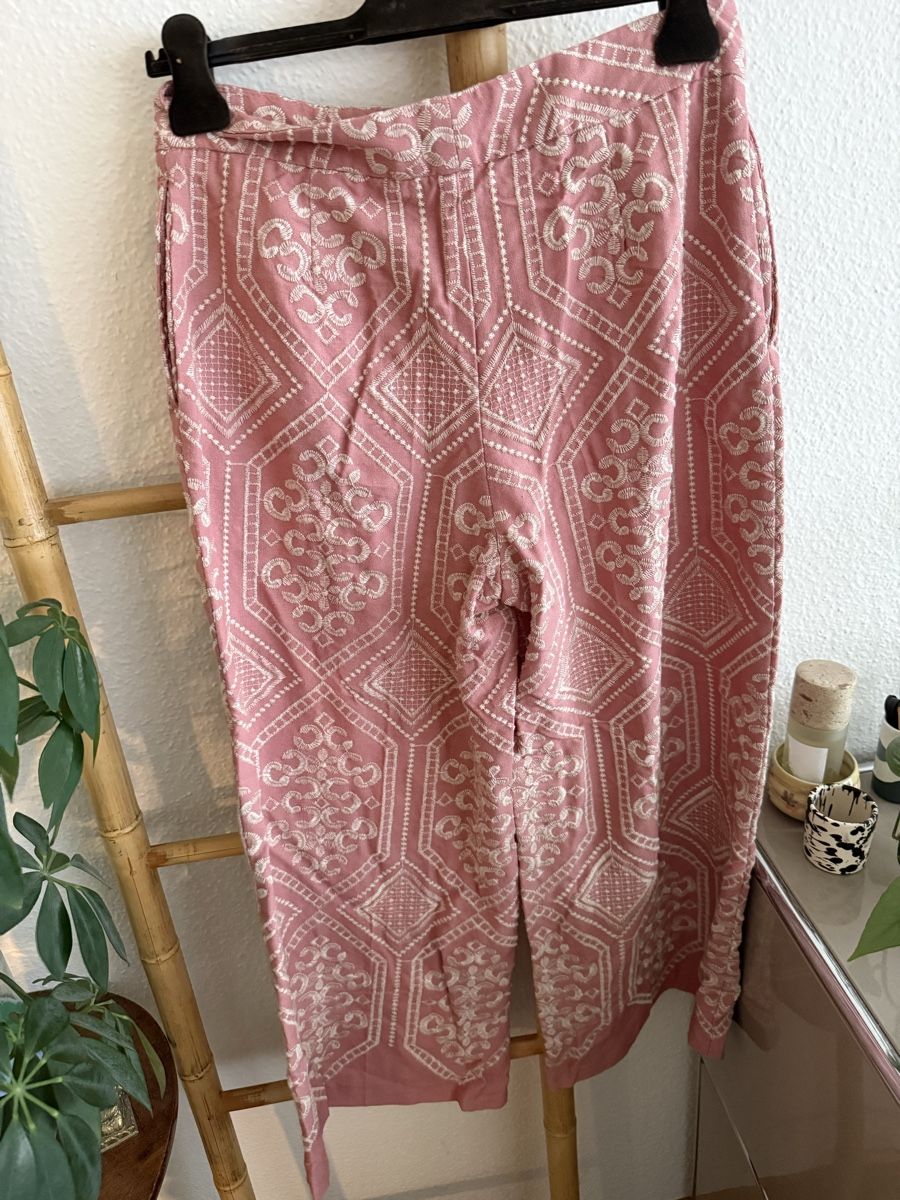 Zara Pantaloni: Culotte Zara Gr. M – Usato da Meilen venduto da NHirs96 3