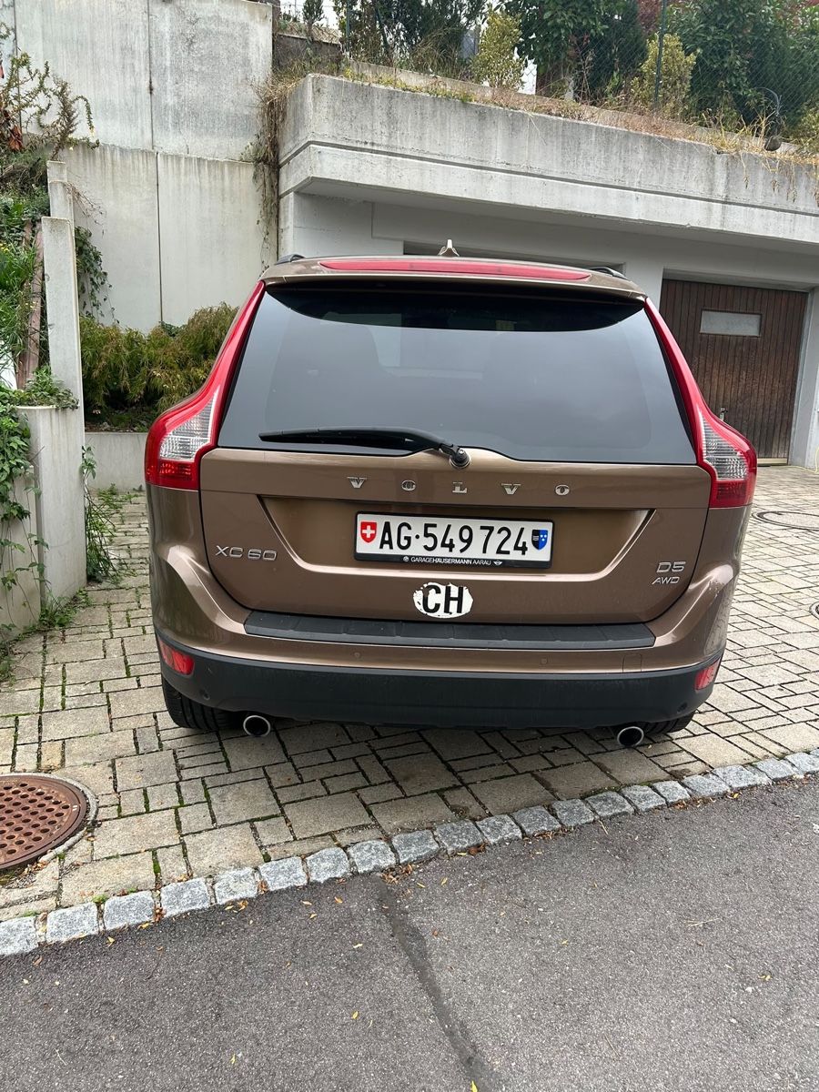 Automobili: Volvo xc60 – Usato da Schlossrued venduto da kry_fwz6 2