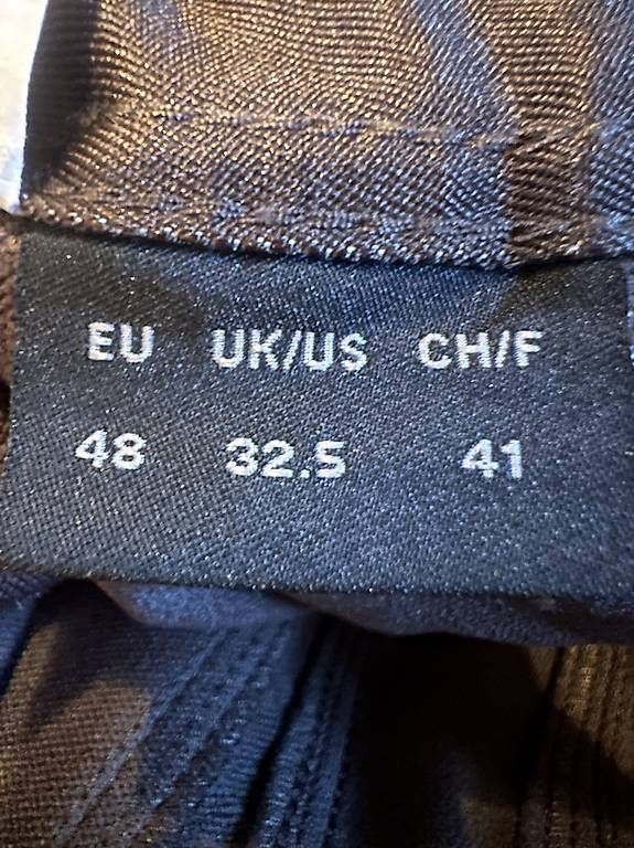 Hosen: Mascot Arbeitshose – Gebraucht aus Muri AG von ron_97s5 3