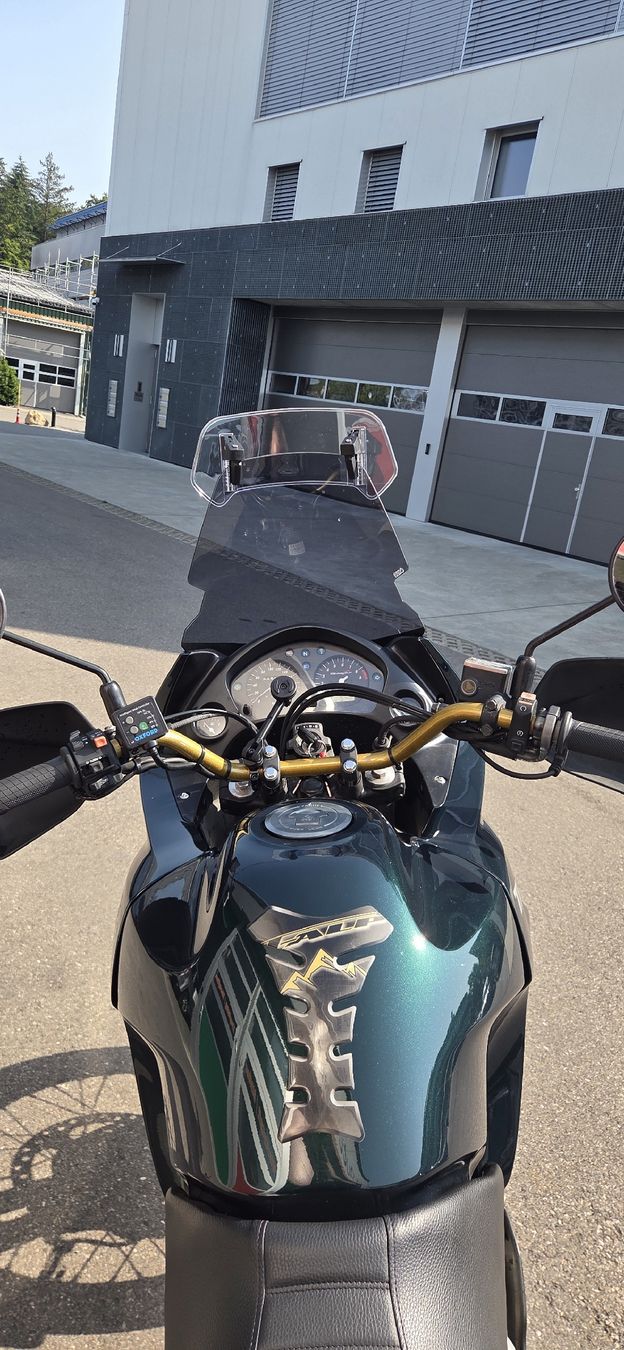 Honda Touring: Honda Transalp xl 650 – D'occasion à Biel/Bienne par ser_n6ct 2