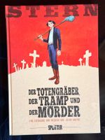 Stern 1 - Der Totengräber, der Tramp und der Mörder! Top!