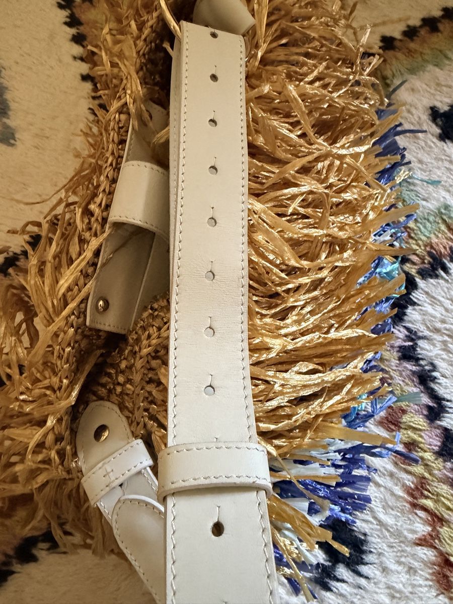 Diane von Furstenberg Borse da donna: Sac Diane von furstenberg  – Usato da Lausanne venduto da Meganelausanne 3
