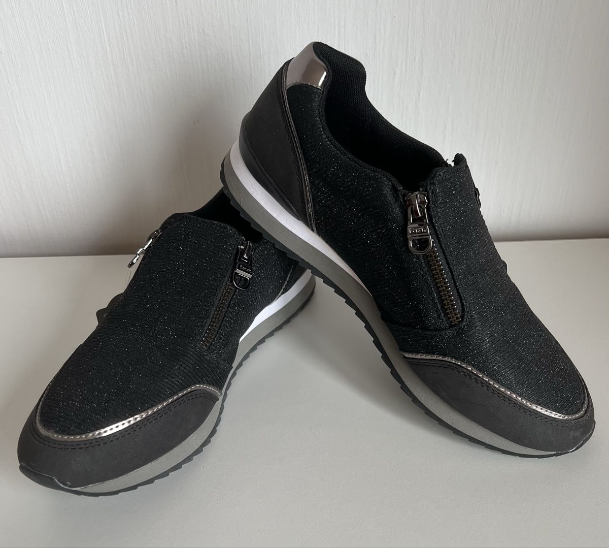 Bench Scarpe da donna: Damensneaker Gr. 41 – Nuovo e nell'imballaggio originale da Uznach venduto da bike181959 1