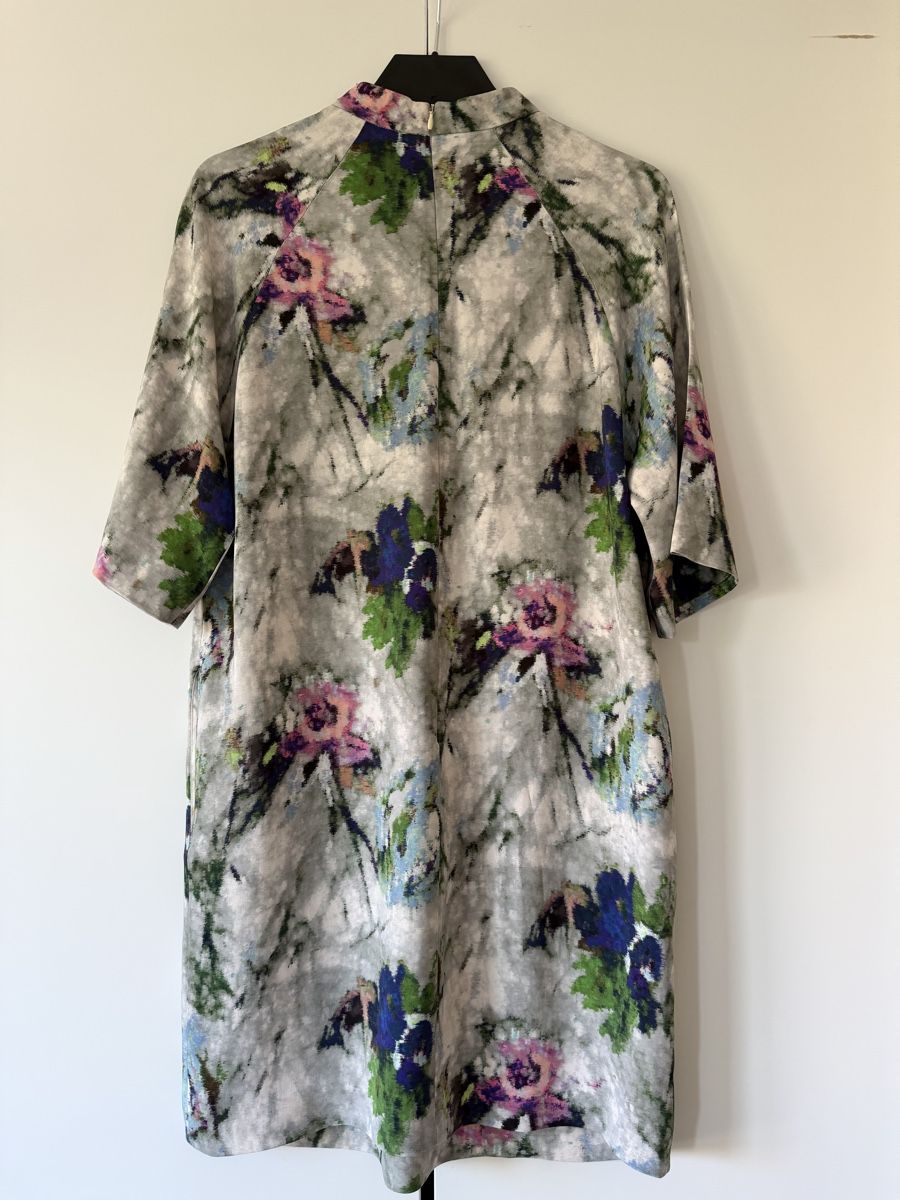 MSGM Vestiti: MSGM multicolor dress S – Usato da Genève venduto da kam_m6mq 5