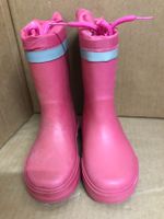Gummistiefel Grösse 22 Minnie Mouse