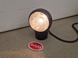 Rapid S Special Spezial Super 606 505 Lampe Hella revidiert