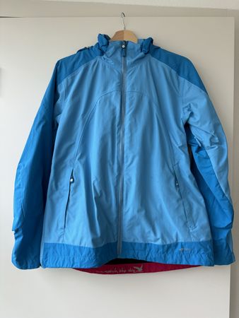 Outdoorjacke „NRG“ (M)