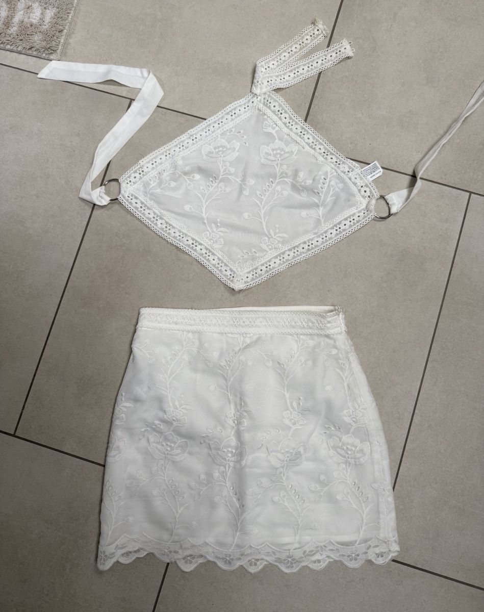 Vestiti: Set von Forever21 – Nuovo (secondo la descrizione) da Vaduz venduto da GiuliaSu 1