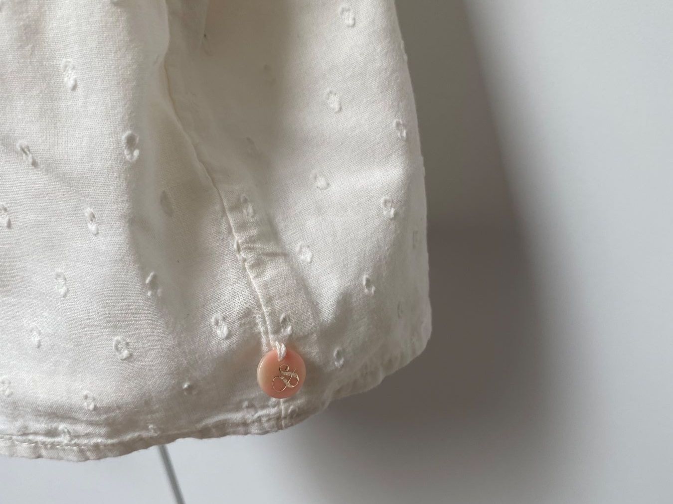 Camicette, T-shirt & Top: Mädchenbluse SCOTCH & SODA Gr. 14 J. – Usato da Richterswil venduto da Busanca 7