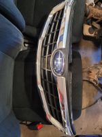 Kühlergrill Subaru Impreza ab 2008