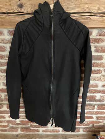 Designer Hoodie von Leon Emanuel Blanck