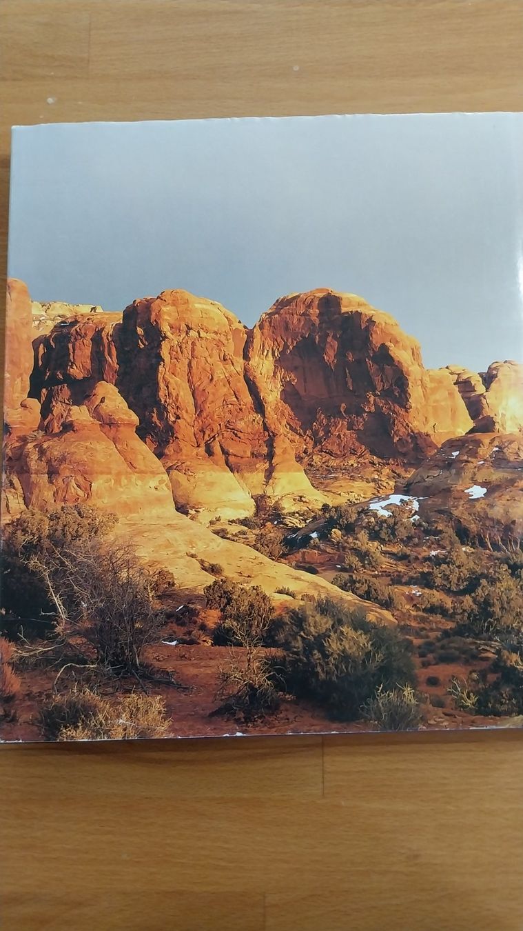 Libri: USA - Der Westen lockt, Bildband – Usato da Staufen venduto da Sunsetranch 1