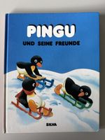 Pingu und seine Freunde Buch 