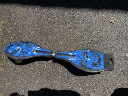 Snake Board Area