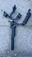 DJI RS 4 Profi-Bundle mit Intelligent Tracking & Mehr