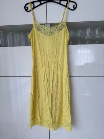 Hanro sleepdress pijama new with tag size XS
